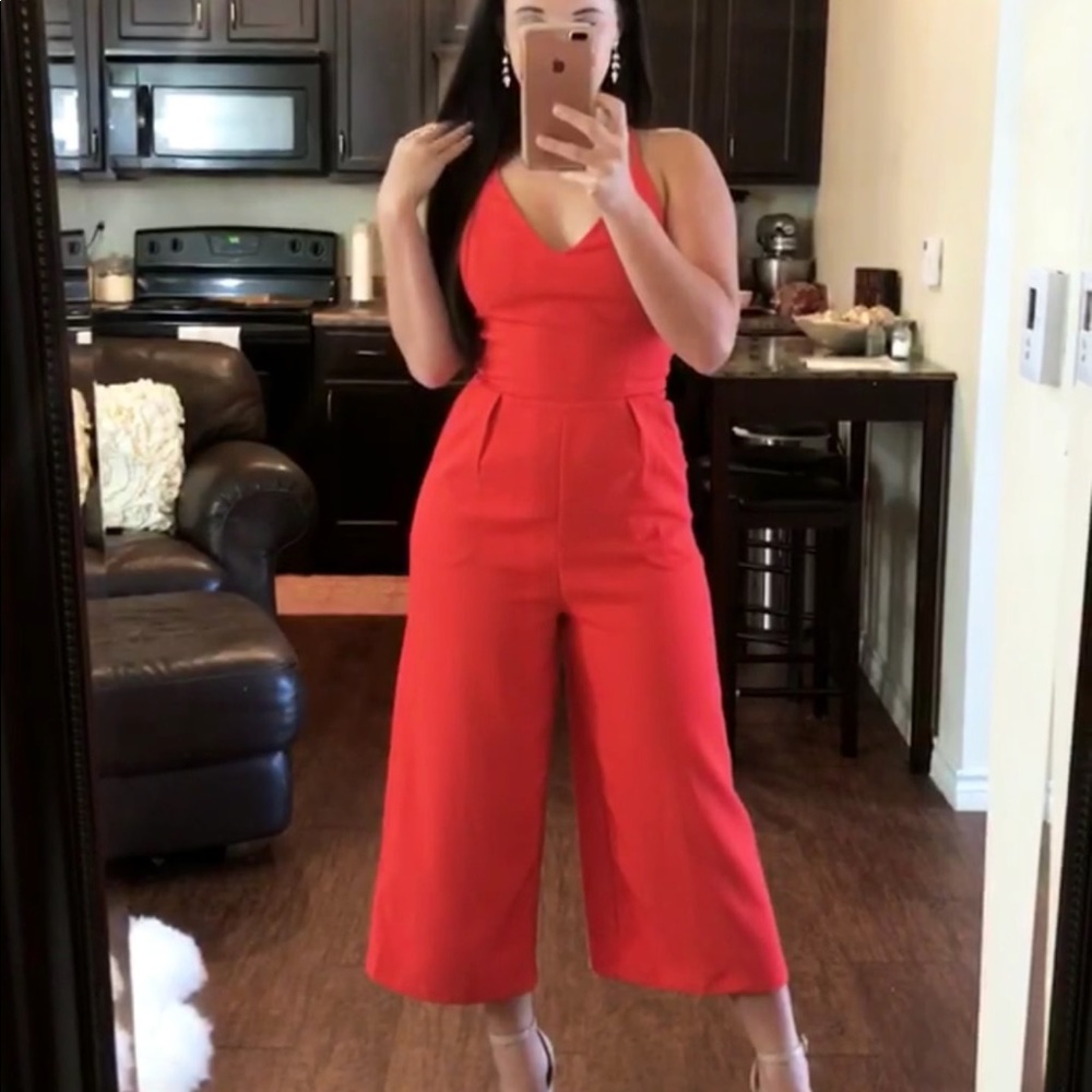 Gianni Bini Jumpsuit